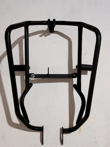 Protetor de Carenagem para Moto