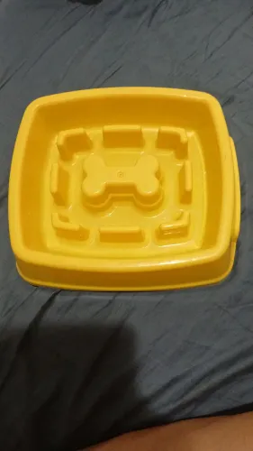 COMEDOURO INTERATIVO