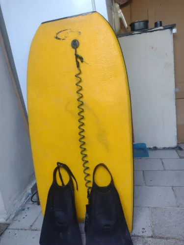BODYBOARD GENESIS PRO 41,5