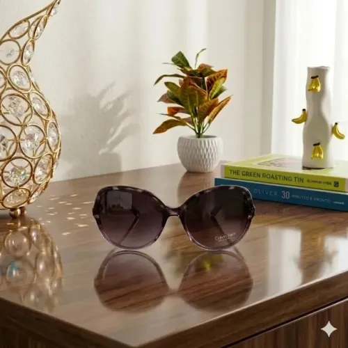 Oculos Escuro Feminino Calvin Klein