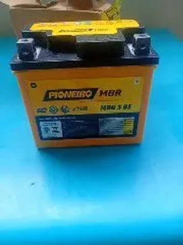 Vende-se essa bateria