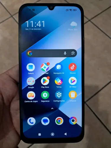 Poco c85 256gb 8gb ram