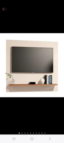 Painel Televisão Suspenso - 32 Polegadas