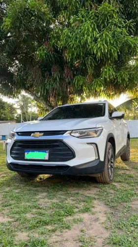 Chevrolet Tracker Premier 1.2 Turbo 12V Flex AUT 2023