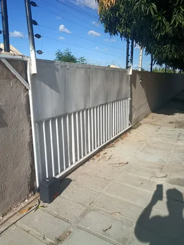 Alugo por temporada chacara condomínio fechado
