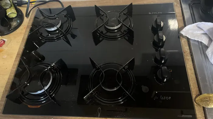 cooktop