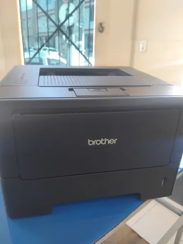 Brother 5452DN