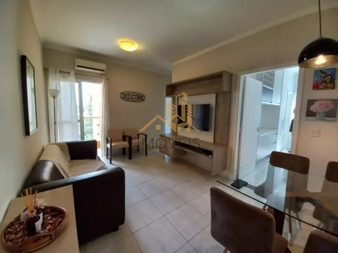 Apartamento para aluguel, Edifício Camila , Valinhos