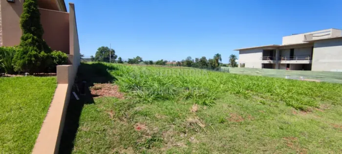 Terreno Quinta do Golfe Reserva - Bem Localizado - Plano