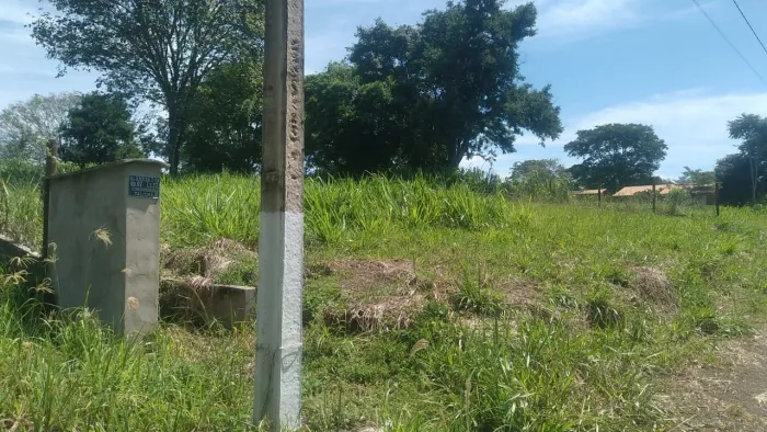 Terreno a venda Condomínio Talismã