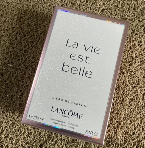 Perfume Original Lá Vie Belle 