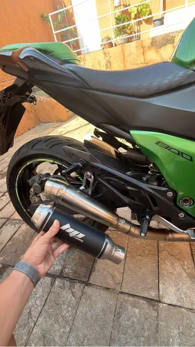 Ponteira Hp Racing Hp3