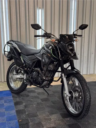Vendo ou Troco Crosser Xtz 150. Em Saara 2024 acima. Pago pix diferença.
