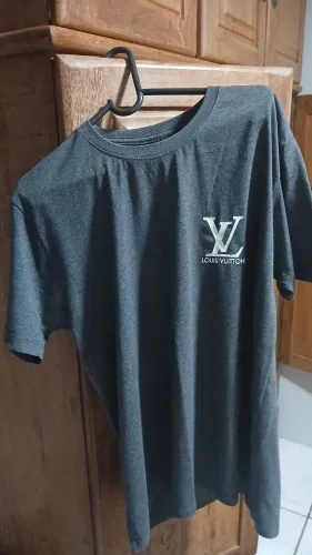 Camiseta louis vuitton original M/G