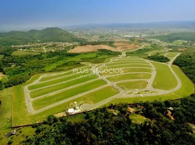 Terreno de Condomínio, Terras Alpha Nova Esplanada, Votorantim - R$ 350 mil, Cod: 219190