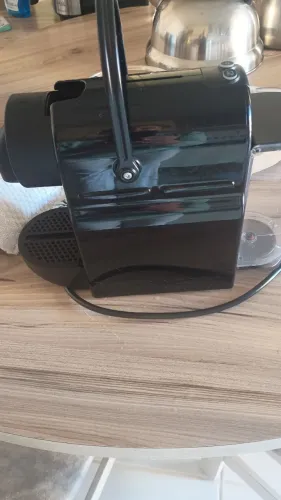 Venda de cafeteira