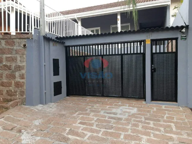 Casa a venda com 03 dormitórios no Jardim Sevilha em Indaiatuba/SP