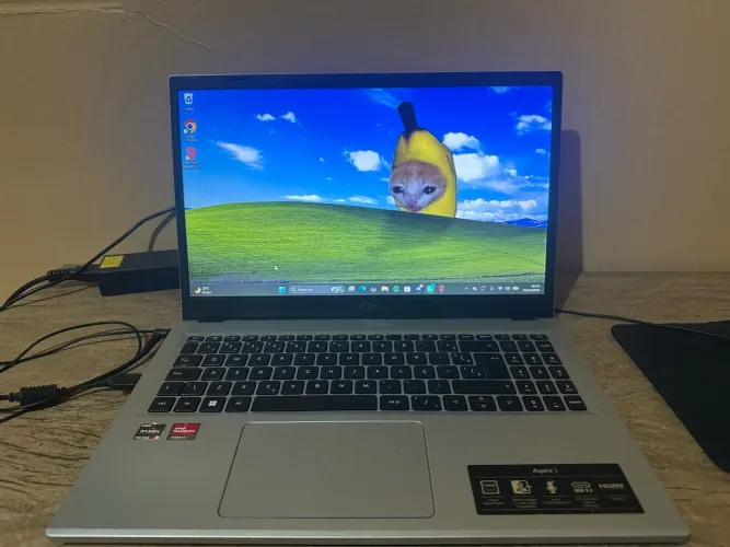 Notebook Acer