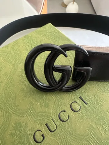 Cinto Gucci original