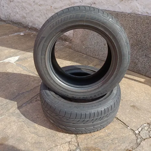 Pneus Bridgestone 225 55 16