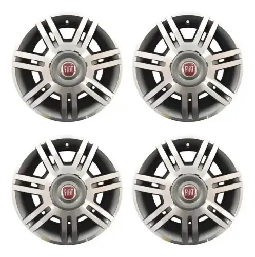 4 Rodas Aro 16 Fiat Stilo