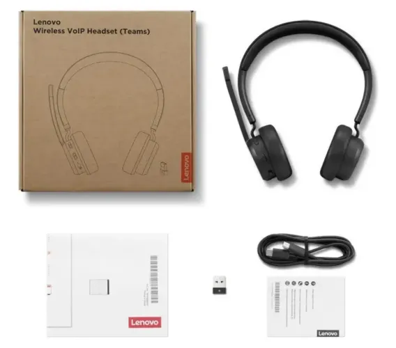 HEADSET LENOVO BLUETOOTH LB310