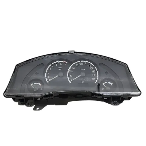 PAINEL INSTRUMENTOS GM MERIVA 1.8 8V 205332