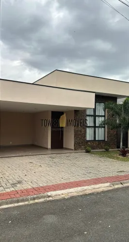 casa - Condomínio Cedros do Líbano - Valinhos