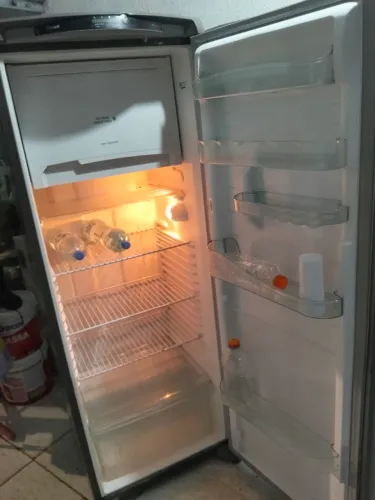 Geladeira Frost Free entrega grátis e garantia