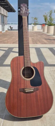 Violão Takamine Gd11