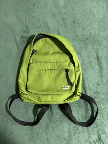 Bolsa lacoste