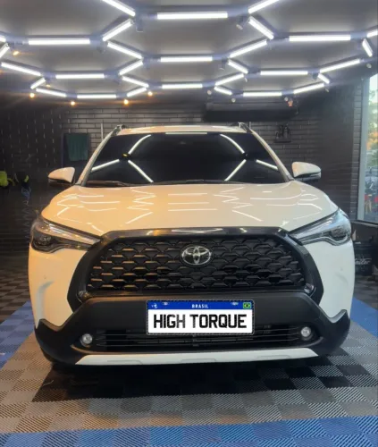 Toyota Corolla Cross XRE 2.0 16V Flex AUT 2024