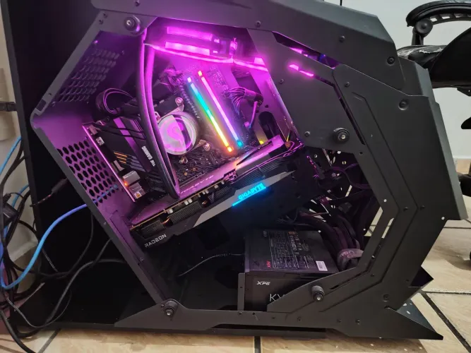 Computador Gamer