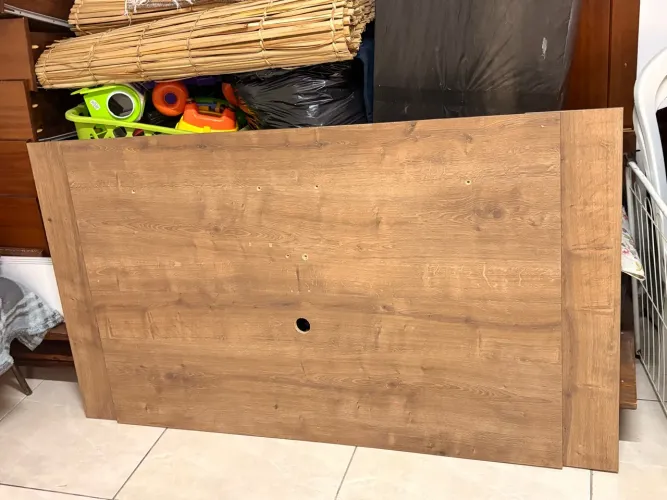 Painel da TV