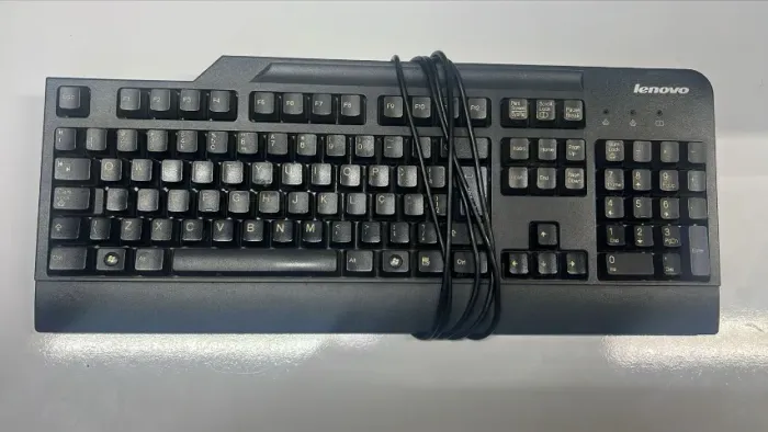 Teclado Lenovo USB