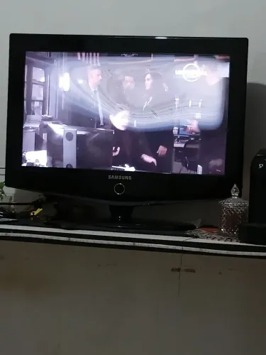 Televisão 
