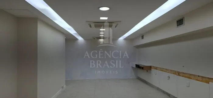 Conjunto Comercial para Locação no endereço mais estratégico da região.