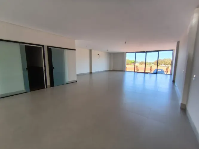 Sala Comercial para Aluguel Luzimangues