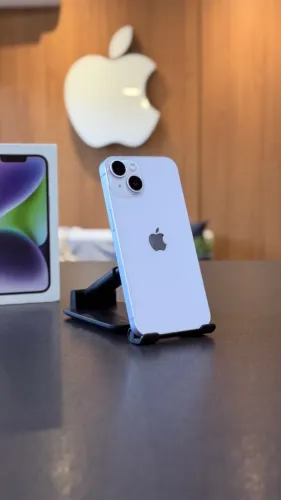 IPHONE 14, 128GB, Purple