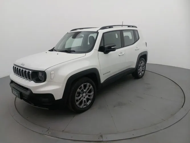 Jeep Renegade Long. T270 1.3 TB 4X2 Flex Aut. 2025
