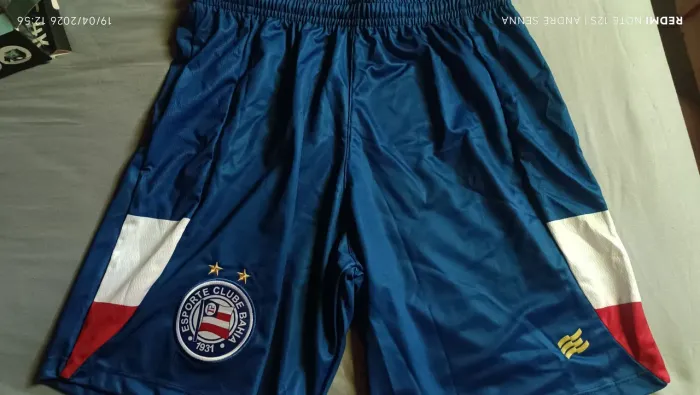 Short Baheeea