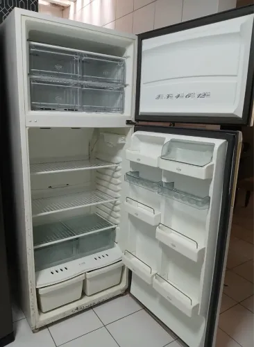 Geladeira Brastemp Frost Free