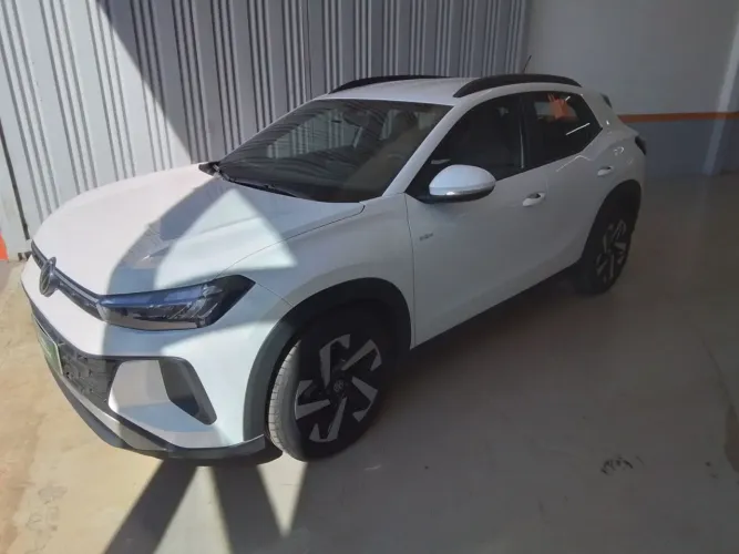 Volkswagen Tera High 1.0 170 TSI Flex 12V 5P AUT 2026