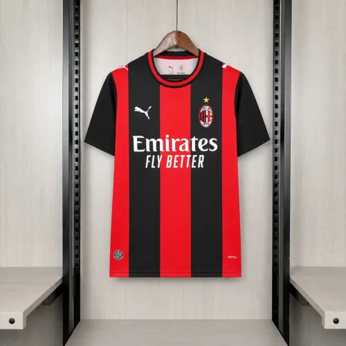camisa de time