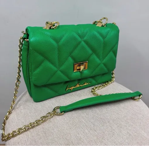 Bolsa Luiza Barcelos 