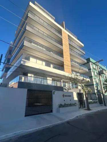 Imóvel para venda com 180 metros quadrados com 4 quartos em Braga - Cabo Frio - RJ