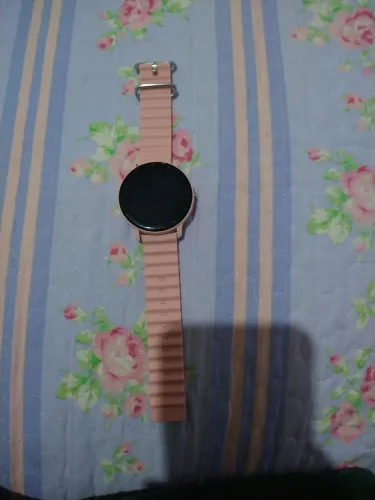 Smartwatch Haiz My Watch I Fit HZ-ZL02D Rosa