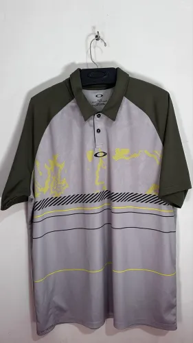 Oakley polo 