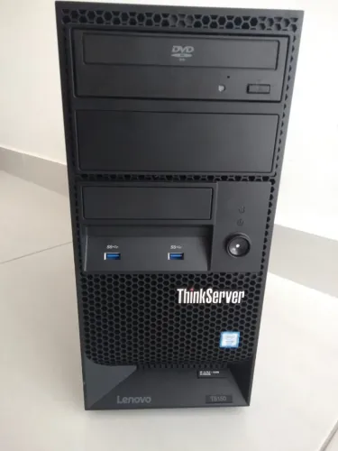 Servidor TinkServer TS150