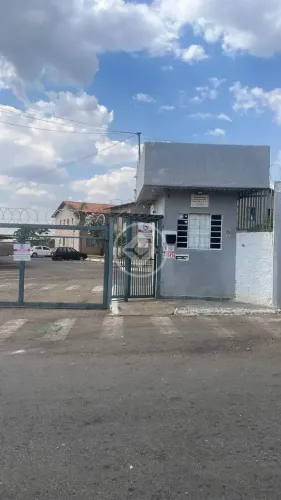 Residencial Eldorado Oeste Praticidade, conforto e excelente oportunidade! codigo: 372744